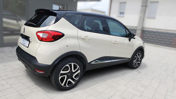 Renault Captur TCe 90 Energy Limited Start&Stop