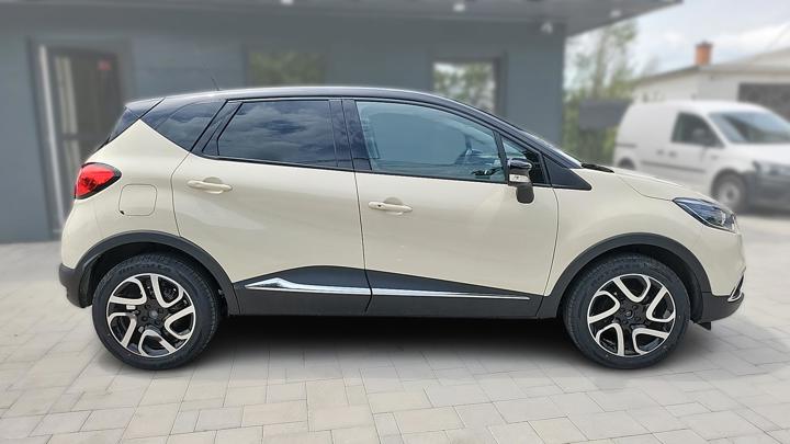 Renault Captur TCe 90 Energy Limited Start&Stop