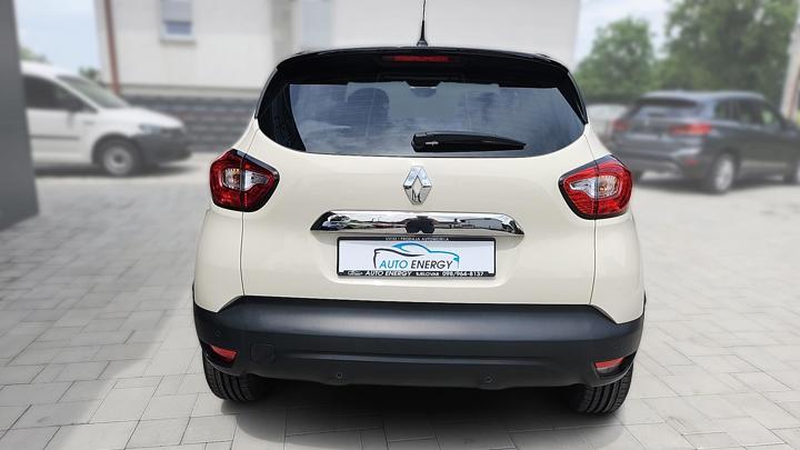 Renault Captur TCe 90 Energy Limited Start&Stop