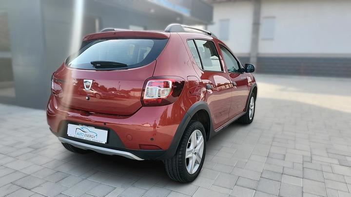 Dacia Sandero Stepway  0.9 TCe