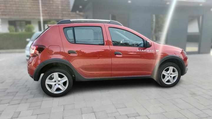 Dacia Sandero Stepway  0.9 TCe