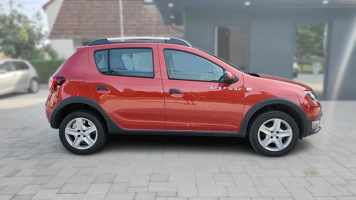 Dacia Sandero Stepway  0.9 TCe