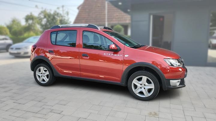 Dacia Sandero Stepway  0.9 TCe