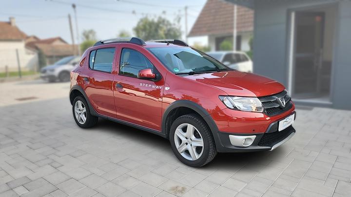 Dacia Sandero Stepway  0.9 TCe