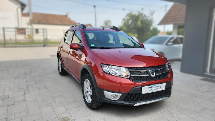 Dacia Sandero Stepway  0.9 TCe