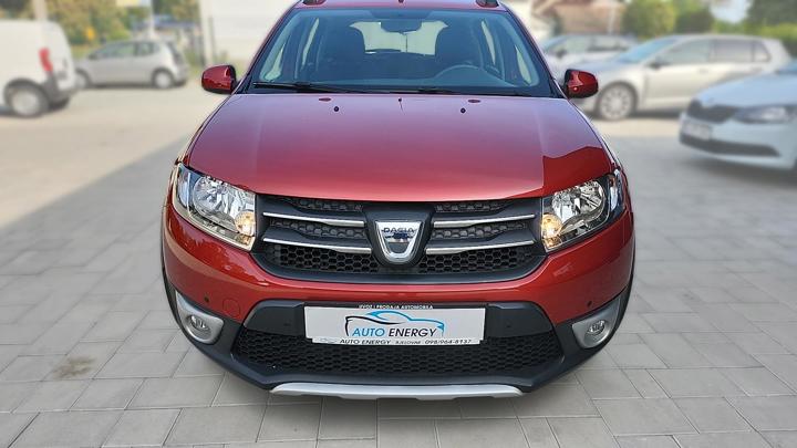 Dacia Sandero Stepway  0.9 TCe