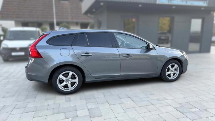 Volvo V60 D3 Kinetic Geartronic