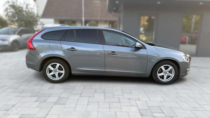 Volvo V60 D3 Kinetic Geartronic