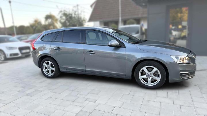 Volvo V60 D3 Kinetic Geartronic