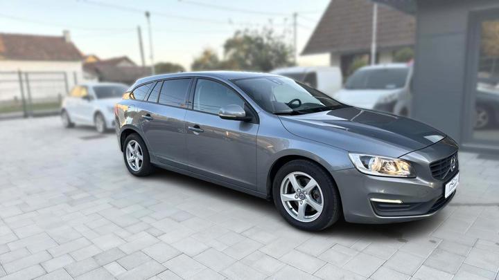 Volvo V60 D3 Kinetic Geartronic