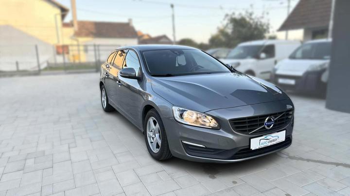 Volvo V60 D3 Kinetic Geartronic