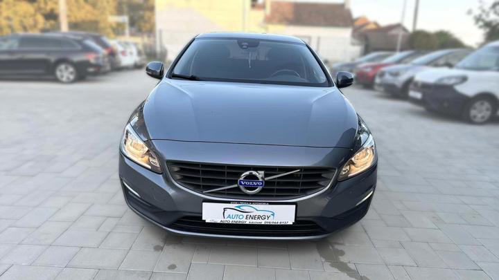 Volvo V60 D3 Kinetic Geartronic