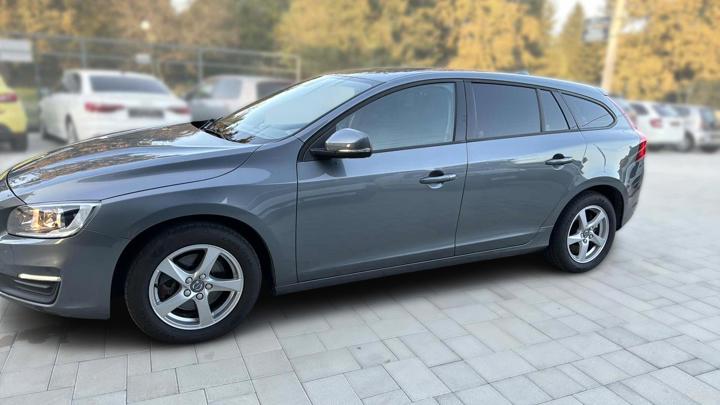 Volvo V60 D3 Kinetic Geartronic