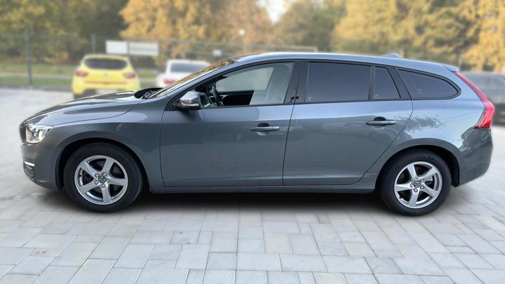 Volvo V60 D3 Kinetic Geartronic