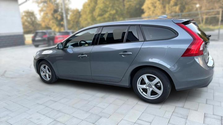 Volvo V60 D3 Kinetic Geartronic