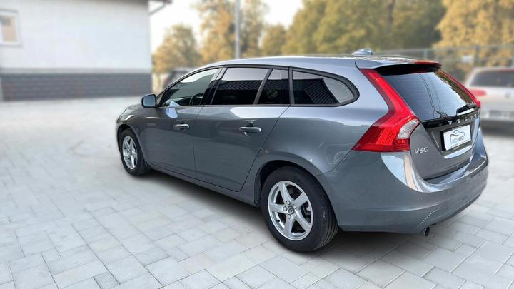 Volvo V60 D3 Kinetic Geartronic