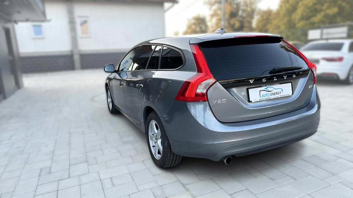 Volvo V60 D3 Kinetic Geartronic