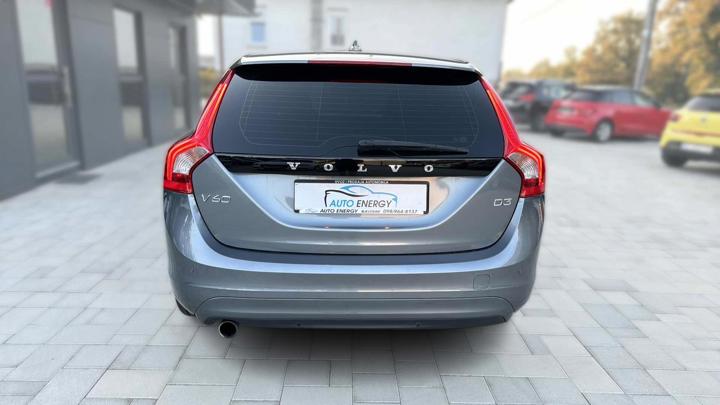 Volvo V60 D3 Kinetic Geartronic