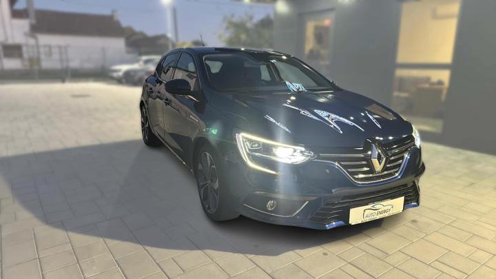 Renault Mégane Berline dCi 110 Energy Bose