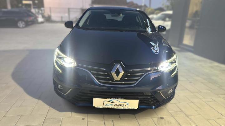 Renault Mégane Berline dCi 110 Energy Bose