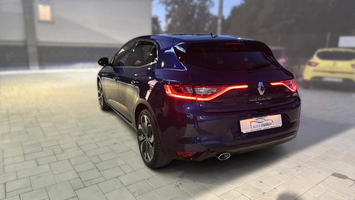 Renault Mégane Berline dCi 110 Energy Bose