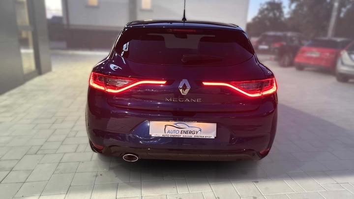 Renault Mégane Berline dCi 110 Energy Bose