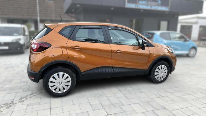 Renault Captur TCe 90 Energy Zen