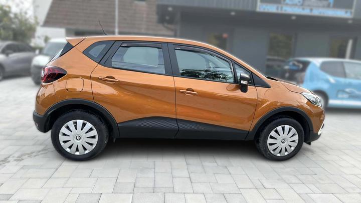 Renault Captur TCe 90 Energy Zen