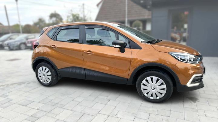 Renault Captur TCe 90 Energy Zen