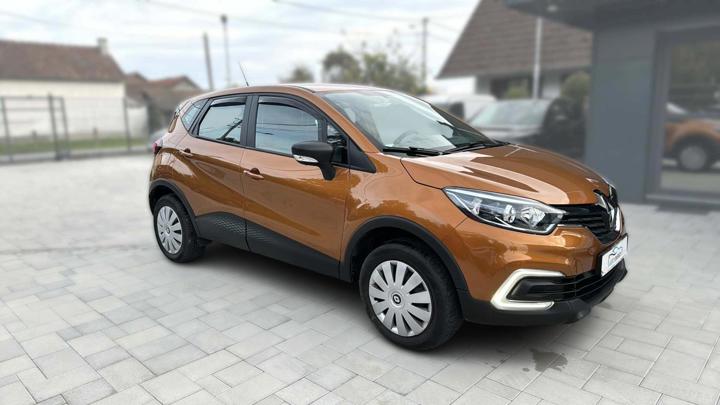 Renault Captur TCe 90 Energy Zen