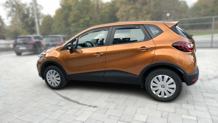 Renault Captur TCe 90 Energy Zen