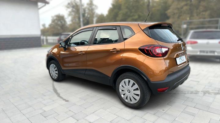 Renault Captur TCe 90 Energy Zen