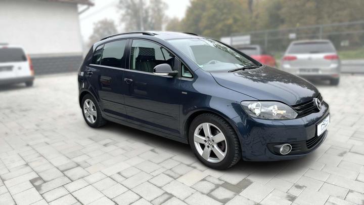 VW 1.6 tdi MATCH