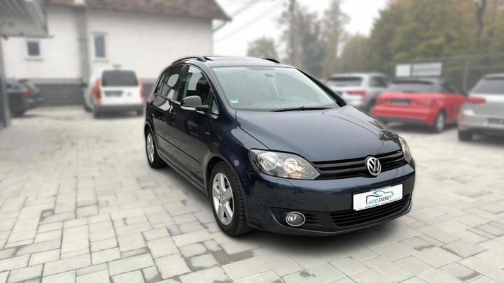 VW 1.6 tdi MATCH