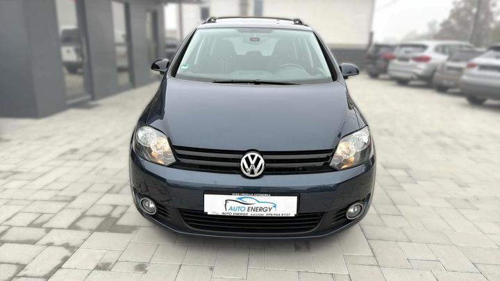 VW 1.6 tdi MATCH