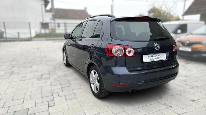 VW 1.6 tdi MATCH