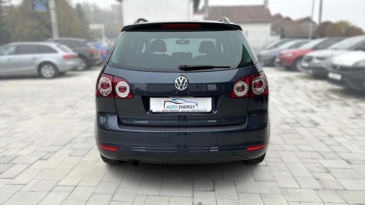 VW 1.6 tdi MATCH