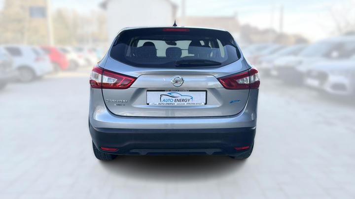 Nissan Qashqai 1,5 dCi 360°