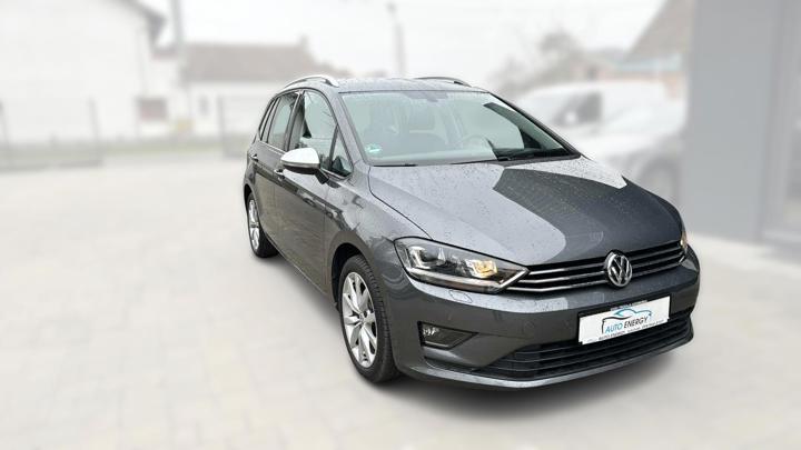 VW Golf Sportsvan 1,4 TSI BMT Comfortline DSG