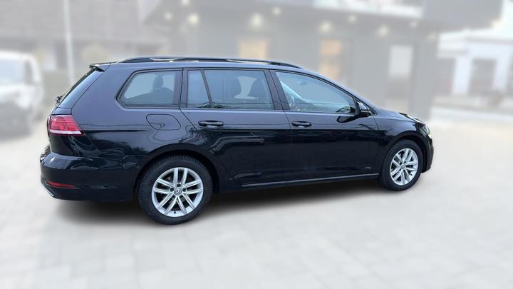 VW Golf Variant 1,6 TDI BMT Comfortline