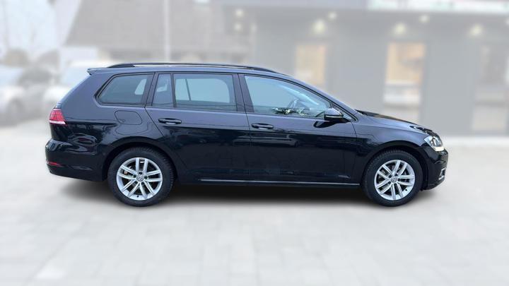 VW Golf Variant 1,6 TDI BMT Comfortline