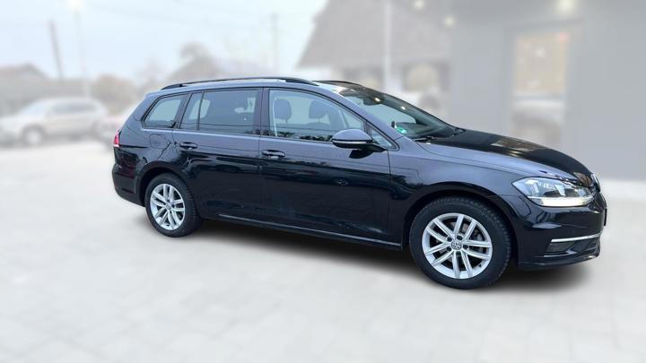 VW Golf Variant 1,6 TDI BMT Comfortline