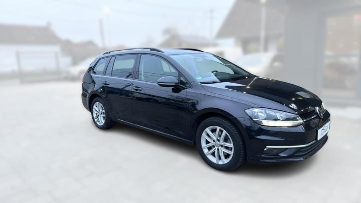 VW Golf Variant 1,6 TDI BMT Comfortline