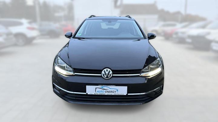 VW Golf Variant 1,6 TDI BMT Comfortline