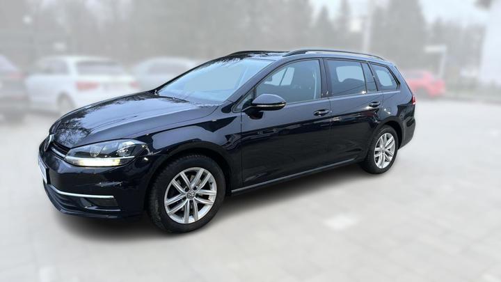 VW Golf Variant 1,6 TDI BMT Comfortline