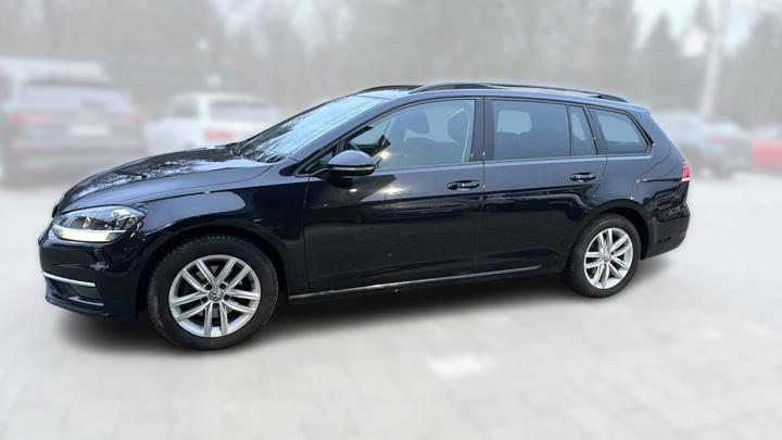 VW Golf Variant 1,6 TDI BMT Comfortline