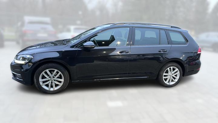 VW Golf Variant 1,6 TDI BMT Comfortline