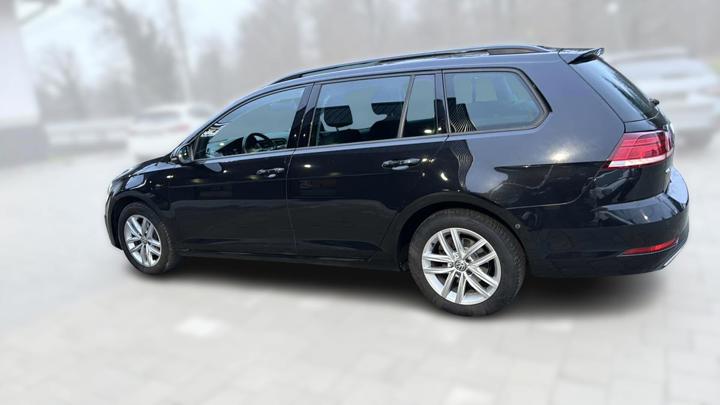 VW Golf Variant 1,6 TDI BMT Comfortline