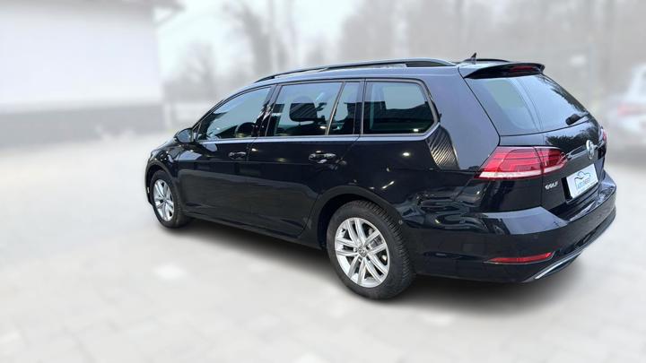 VW Golf Variant 1,6 TDI BMT Comfortline