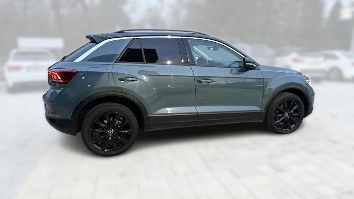 VW T-Roc 2,0 TDI Style